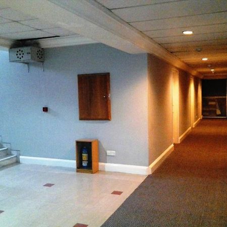 Hotel Washington דאהקה מראה חיצוני תמונה