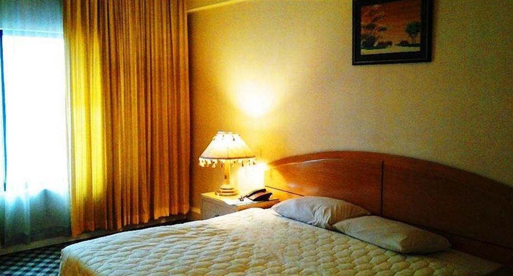 Hotel Washington דאהקה מראה חיצוני תמונה