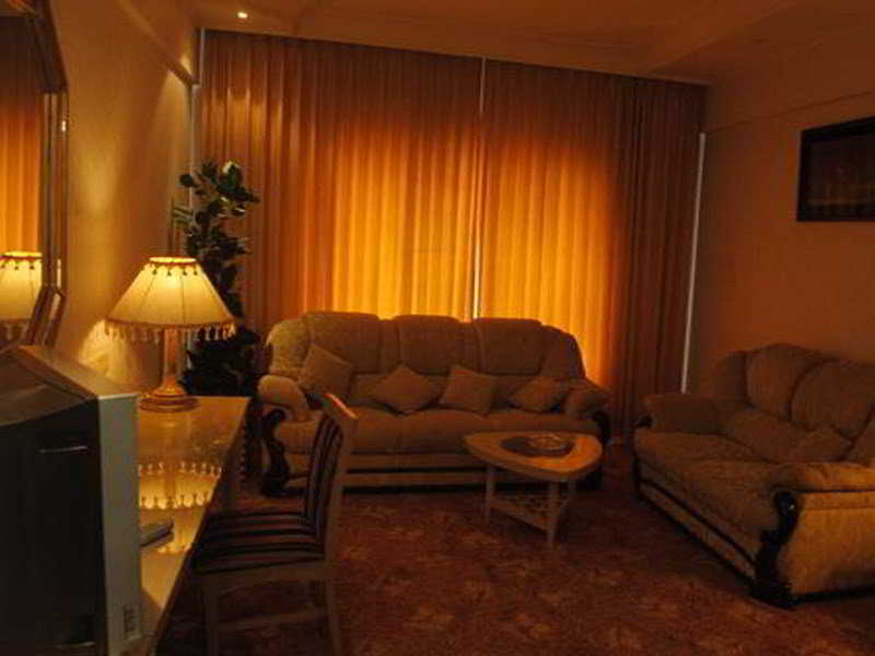 Hotel Washington דאהקה מראה חיצוני תמונה