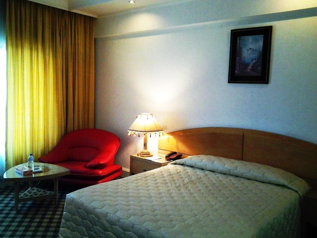 Hotel Washington דאהקה מראה חיצוני תמונה