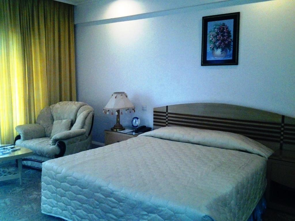 Hotel Washington דאהקה מראה חיצוני תמונה