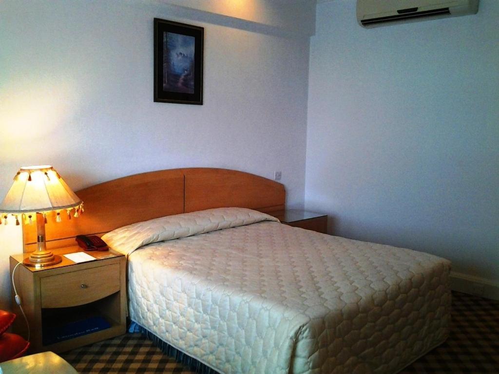 Hotel Washington דאהקה מראה חיצוני תמונה