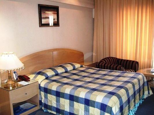 Hotel Washington דאהקה מראה חיצוני תמונה